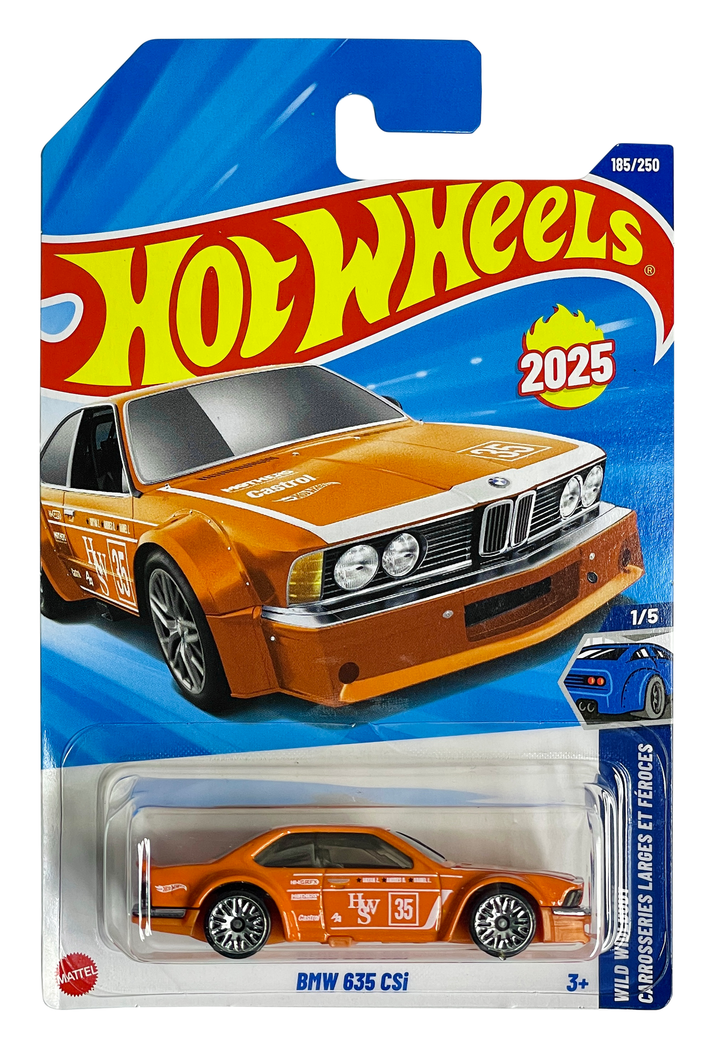 BMW 635 CSi