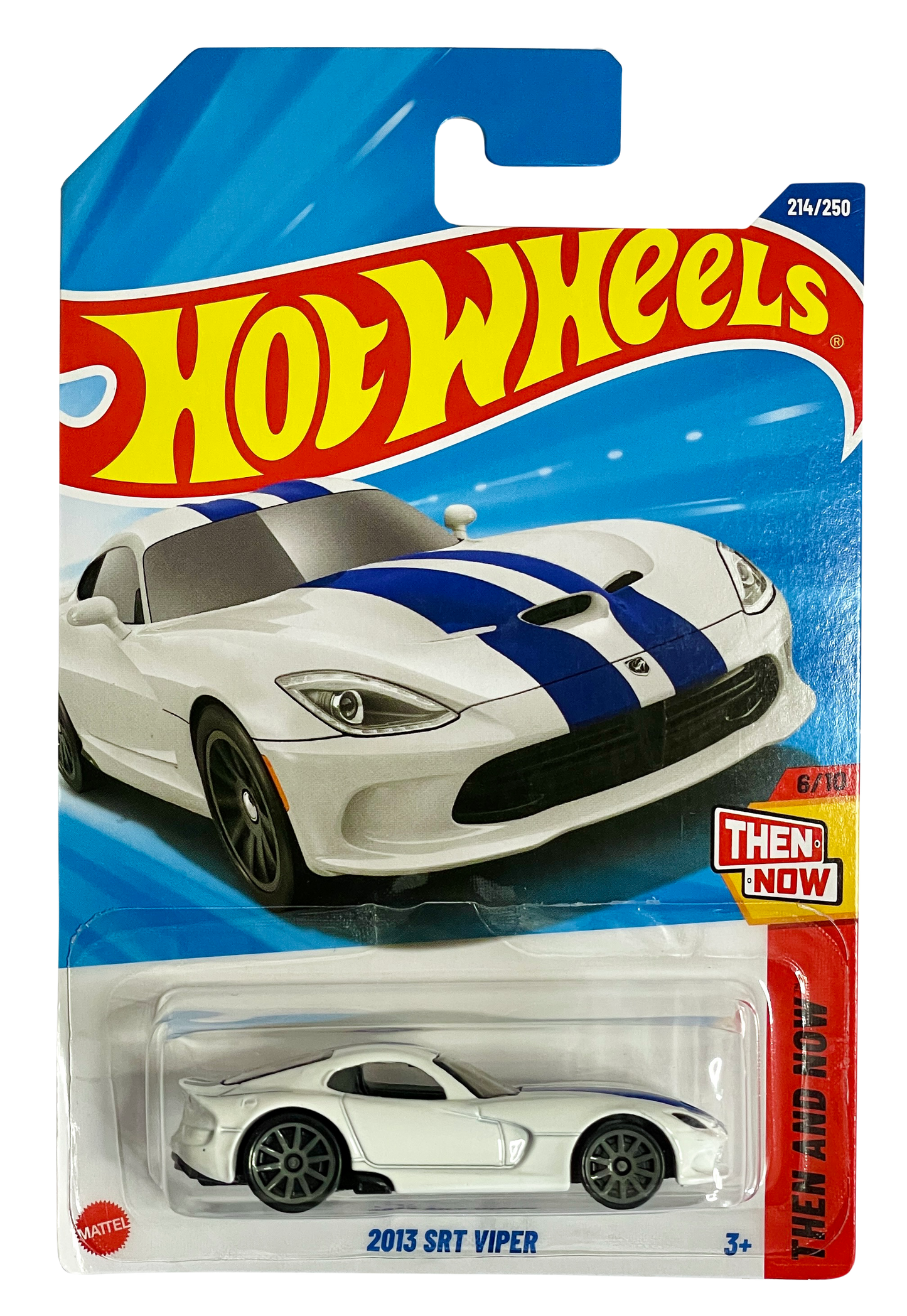 2013 SRT VIPER