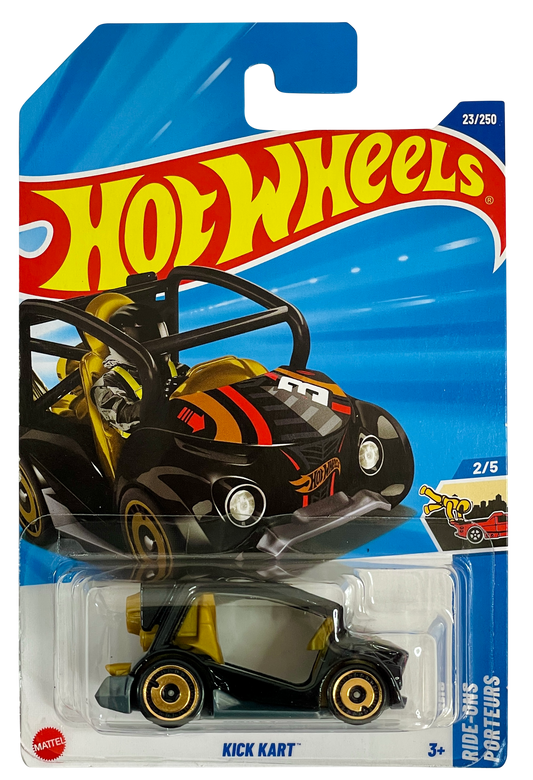 KICK KART