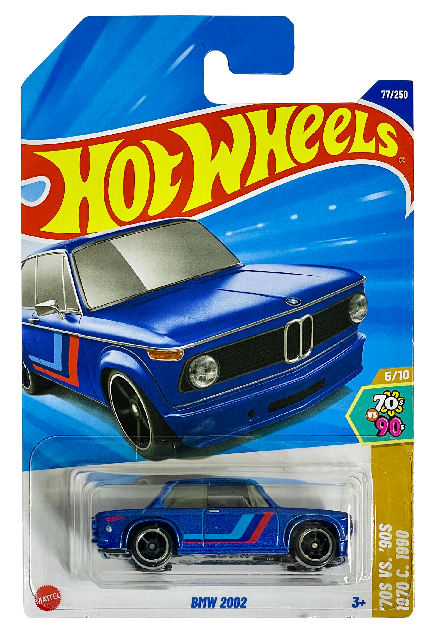 BMW 2002