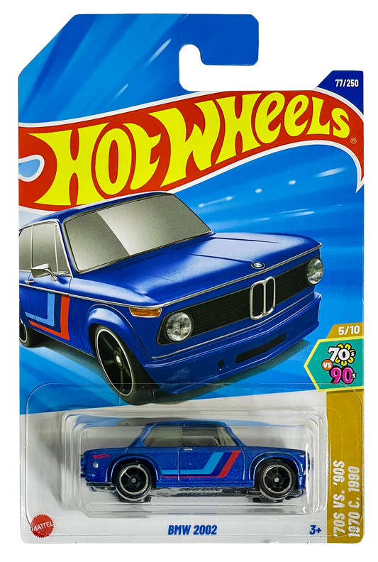 BMW 2002