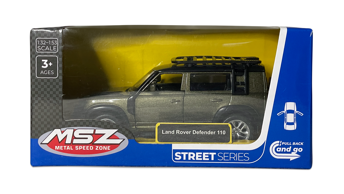 2020 Land Rover Defender 110 - 1:32