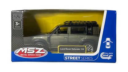 2020 Land Rover Defender 110 - 1:32