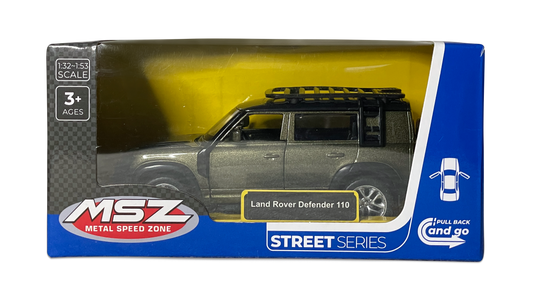 2020 Land Rover Defender 110 - 1:32