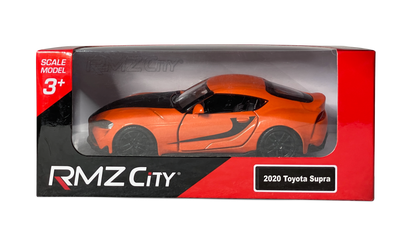 2020 Toyota Supra - 1:36