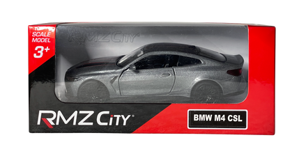 BMW M4 CSL - 1:36