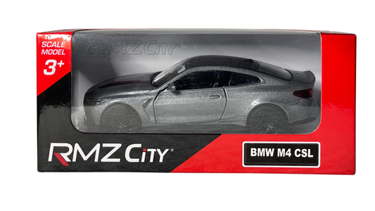 BMW M4 CSL - 1:36