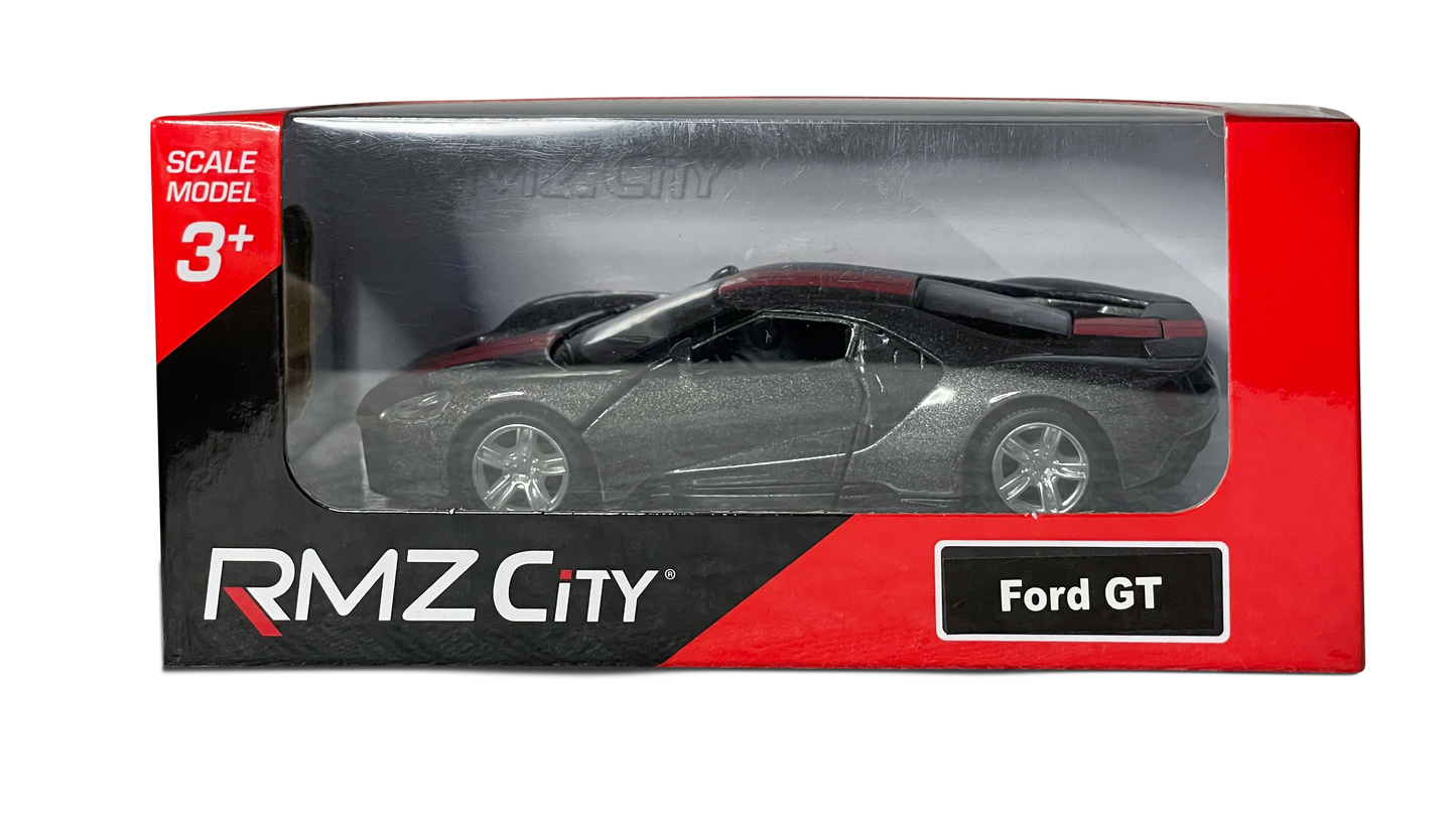 Ford GT - 1:32