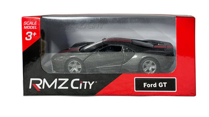 Ford GT - 1:32