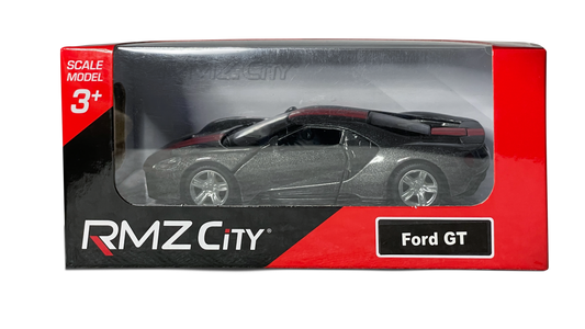 Ford GT - 1:32