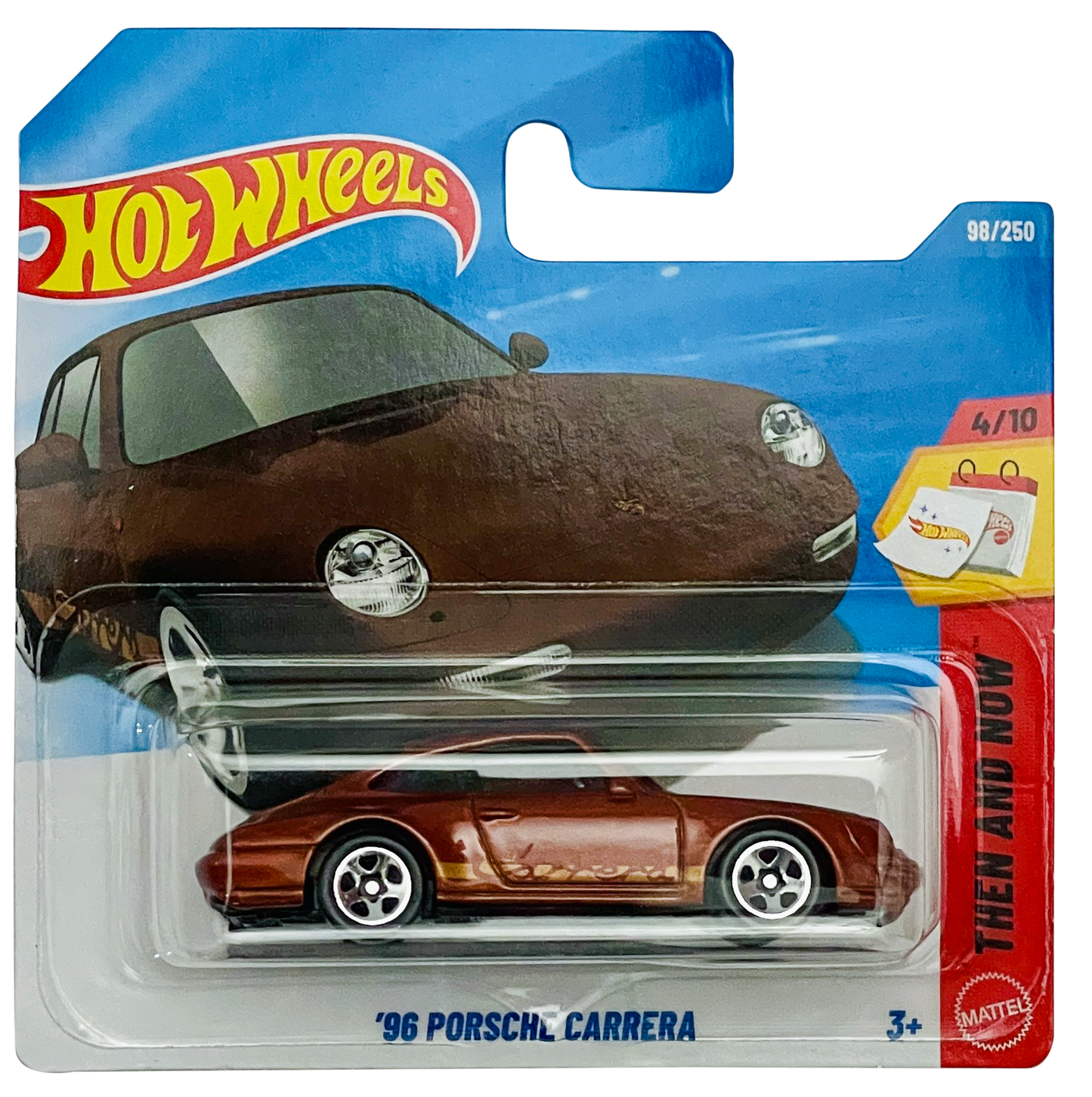 '96 PORSCHE CARRERA