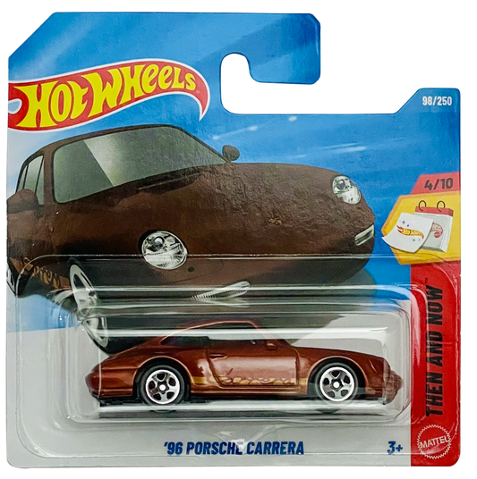 '96 PORSCHE CARRERA