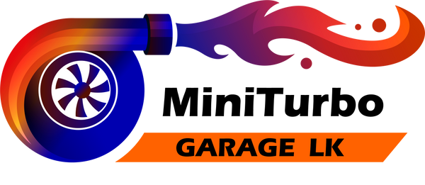 MiniTurbo Garage LK
