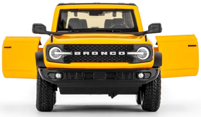 Ford Bronco Badlands 2dr - 1:36