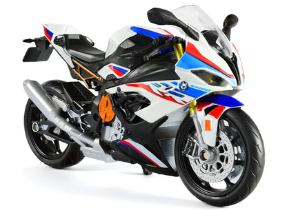 2020 BMW S1000RR - 1:12