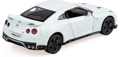 NISSAN GT-R (R35) - 1:36