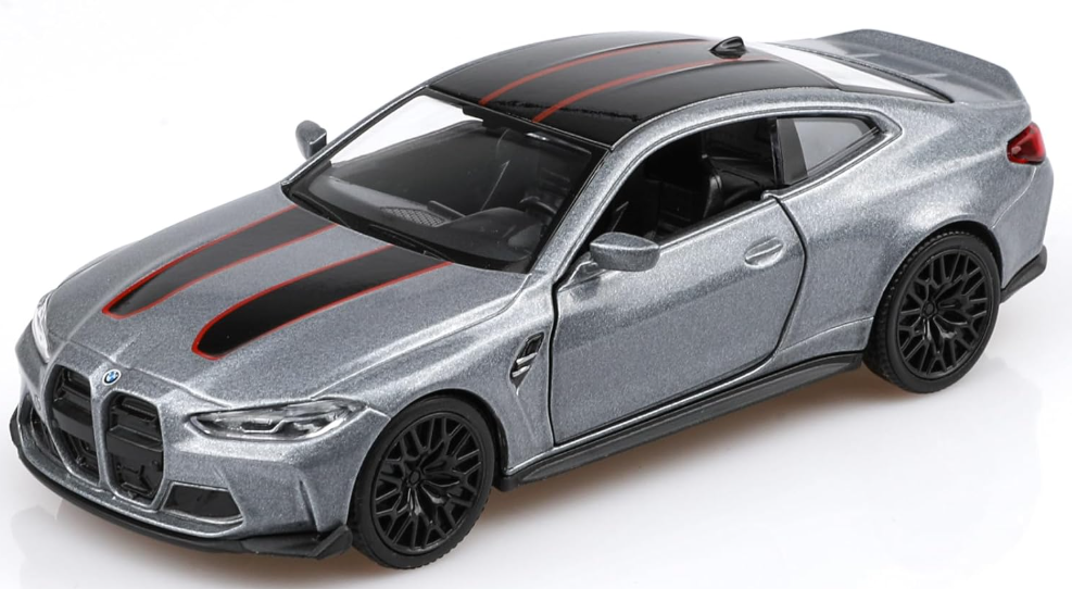 BMW M4 CSL - 1:36