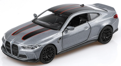 BMW M4 CSL - 1:36
