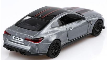 BMW M4 CSL - 1:36