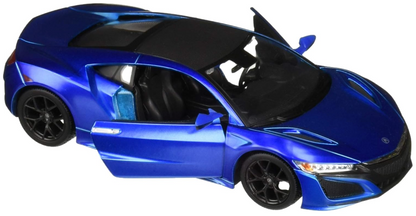 Honda NSX - 1:36