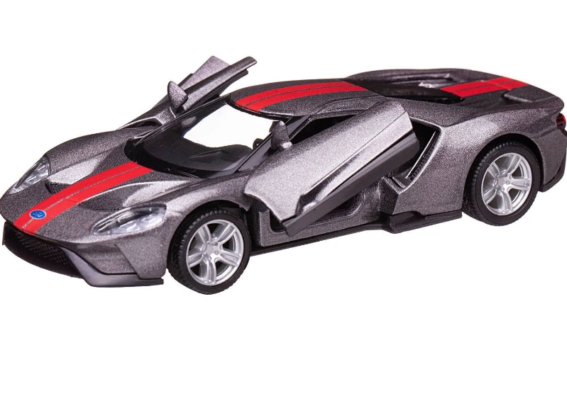 Ford GT - 1:32