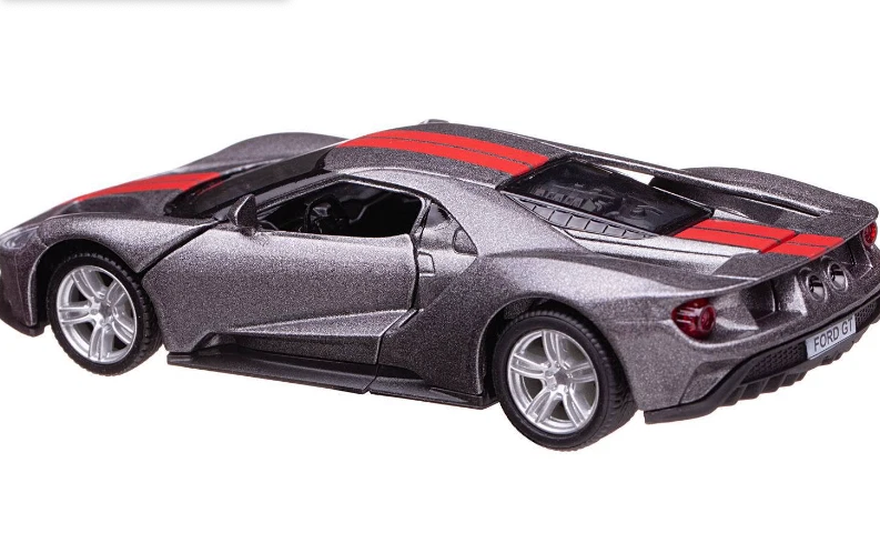 Ford GT - 1:32