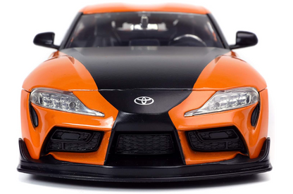 2020 Toyota Supra - 1:36