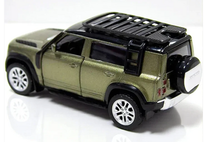 2020 Land Rover Defender 110 - 1:32