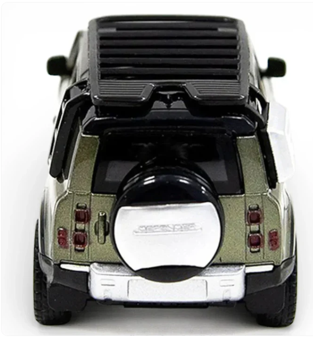 2020 Land Rover Defender 110 - 1:32