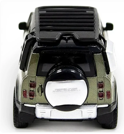 2020 Land Rover Defender 110 - 1:32